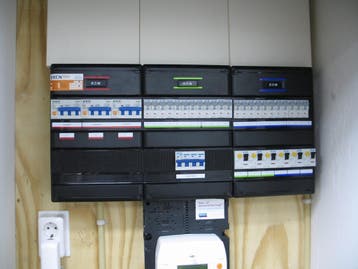 MAG Elektrotechniek | Elektricien | 0640256747, Garantie