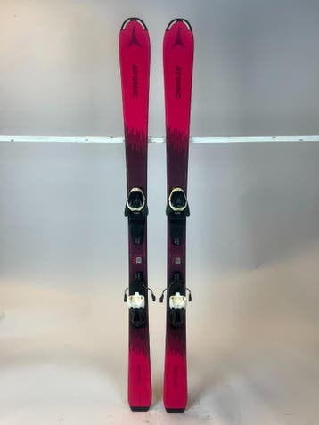 Atomic Vantage Girl-140 cm, Sport en Fitness, Skiën en Langlaufen, Gebruikt, Ophalen of Verzenden, Carve, Atomic