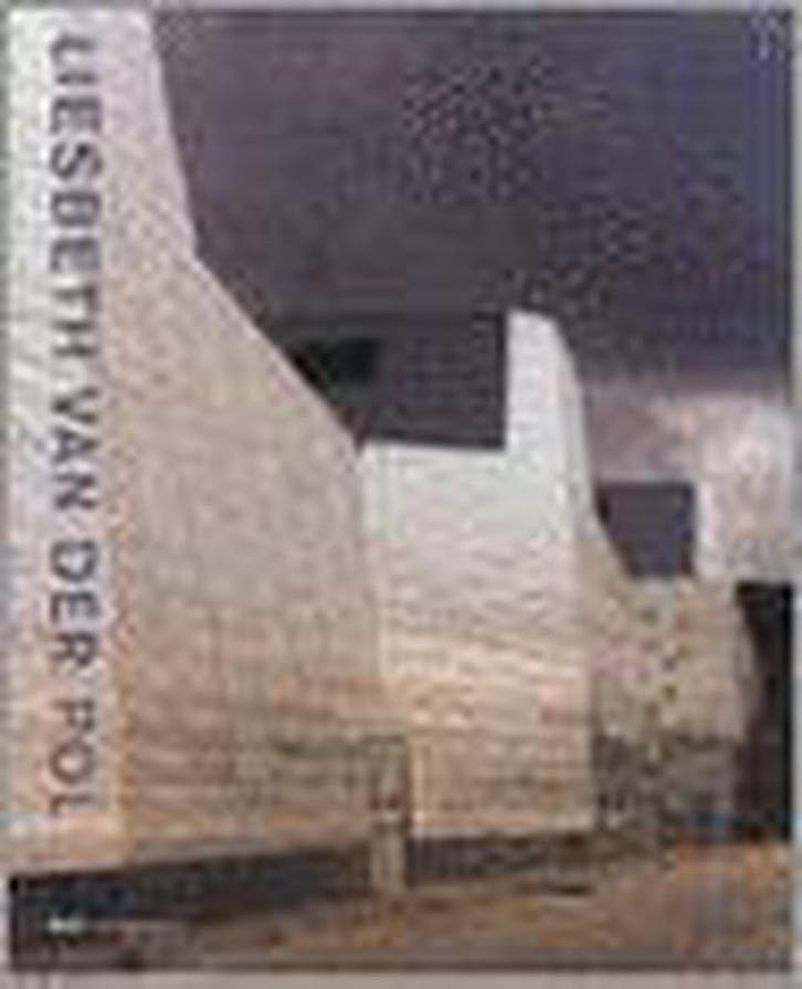 Liesbeth Van Der Pol 9789056622756 G. Bekaert, Boeken, Kunst en Cultuur | Architectuur, Zo goed als nieuw, Verzenden