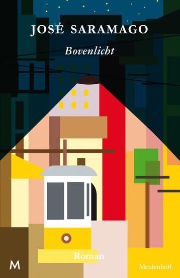 Bovenlicht | José Saramago | Nieuw, Ophalen of Verzenden, Nieuw, José Saramago