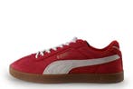 Puma Sneakers in maat 41 Rood, Kleding | Heren, Schoenen, Puma, Overige kleuren, Verzenden, Sneakers of Gympen