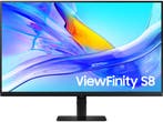 Samsung ViewFinity S8 S80UD - 32 4K Monitor - HDR10 1.07, Computers en Software, Monitoren, Verzenden, Zo goed als nieuw, Samsung