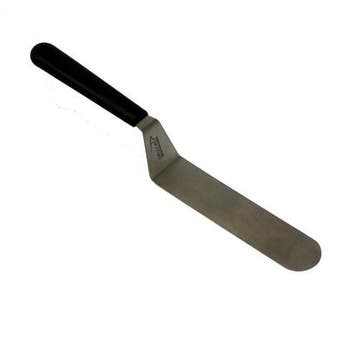 Deglon Paletmes / Glaceermes doorgezet Prof. 21cm, Verzenden, Nieuw