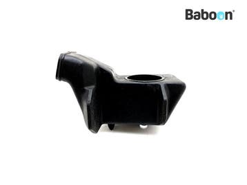 Luchtfilter Huis Cagiva Elefant 650 1985-1989, Motoren, Verzenden, Gebruikt