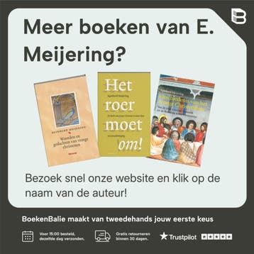 Kleine encyclopedie van het christendom 9789050189637, Boeken, Godsdienst en Theologie, Verzenden, Zo goed als nieuw, E. Meijering
