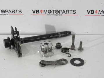 Husqvarna 701 Supermoto Schakelas, Motoren, Ophalen of Verzenden, Nieuw