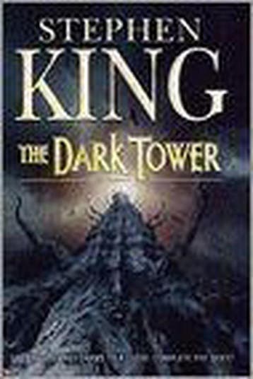 The Dark Tower 7 - The Dark Tower - Stephen King, Verzenden, Gelezen, Stephen King