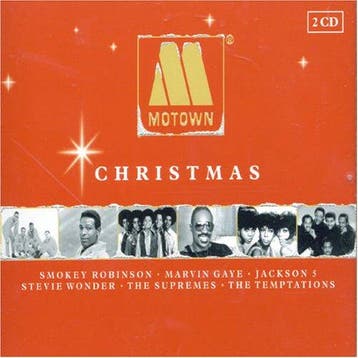 cd - Various - Motown Christmas, Cd's en Dvd's, Verzenden, Zo goed als nieuw
