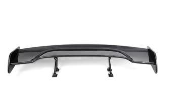 Achterspoiler Sport universeel Carbon JDM Style, Ophalen of Verzenden, Nieuw