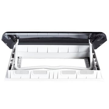 MaxxFan SkyMaxx 70x50cm 23-42mm LED, Ophalen of Verzenden, Nieuw