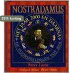Nostradamus 9789038900995 P. Lorie, Verzenden, Gelezen, P. Lorie
