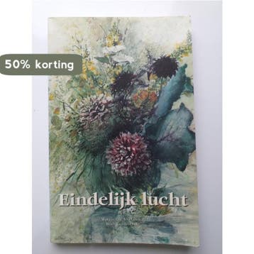 Eindelijk lucht - Gommeren 9789080097117, Verzenden, Zo goed als nieuw, Gommeren