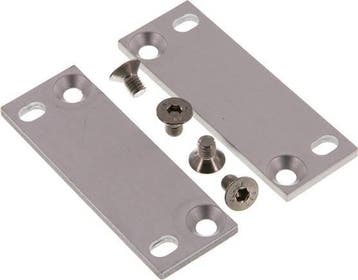Bevestiging voor flensmontage Airtec RE46, Verzenden, Nieuw
