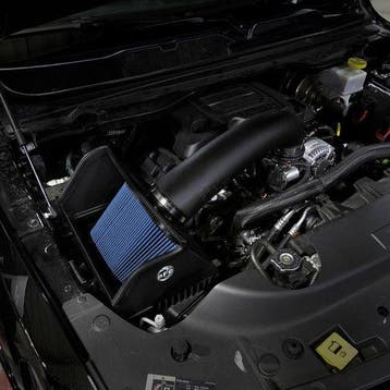 aFe Magnum FORCE Stage-2 Pro 5R Cold Air Intake System 2019, Ophalen of Verzenden, Nieuw