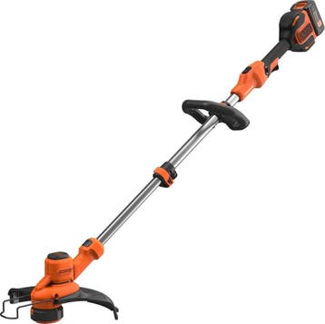 Black+Decker Grastrimmer BCSTA536L1-QW, Tuin en Terras, Overige Tuin en Terras, Verzenden, Nieuw