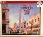 cd - Vivaldi - I Musici / Felix Ayo* â 12 Concerti, Op.., Verzenden, Zo goed als nieuw