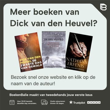 Leve boerenliefde 9789033003912 Dick van den Heuvel, Boeken, Verzenden, Zo goed als nieuw, Dick van den Heuvel