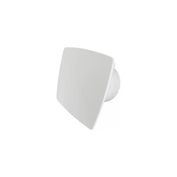 Badkamer Ventilator Pro Design Nalooptimer Vochtsensor 125mm, Ophalen of Verzenden, Nieuw, Overige typen