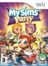 My Sims Party Wii Garantie & morgen in huis!, 1 speler, Ophalen of Verzenden, Zo goed als nieuw