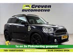 MINI Countryman 2.0 Cooper S E ALL4 Chili  Pano  Sfeer, Auto's, Mini, Automaat, Blauw, Nieuw, Te koop