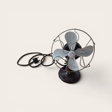 Elektrische ventilator - Bakeliet - Ventilator Calor
