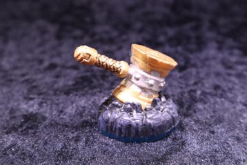 Skylanders Swap Force: Battle Hammer, Verzenden, Nieuw