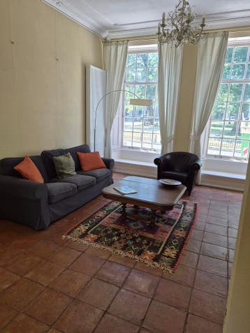 Te huur: Huis Ripperdapark in Haarlem, Noord-Holland, Haarlem