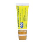 Camo cream in tube 30 gr. Diverse kleuren, Hobby en Vrije tijd, Feestartikelen, Verzenden, Nieuw