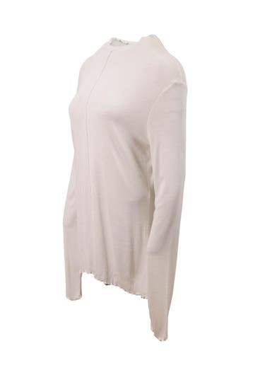 Someday Blouse in maat 42 Wit, Someday, Verzenden, Zo goed als nieuw, Wit