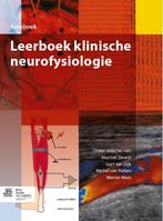 Leerboek klinische neurofysiologie / Kernboek 9789036803632, Verzenden, Zo goed als nieuw