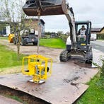 ALHAND vacuum tegeltiller Cosmo 700 LG Futura (Tot 3000kg), Ophalen of Verzenden, Nieuw, Overige typen