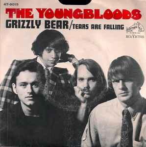 vinyl single 7 inch - The Youngbloods - Grizzly Bear, Verzenden, Zo goed als nieuw, 7 inch, Overige genres