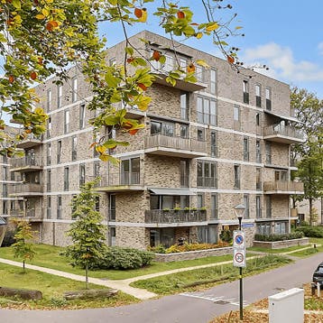 Appartement in Hilversum gevonden voor €1950,- pm, Huizen en Kamers, Appartement, Direct bij eigenaar, Hilversum