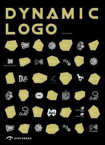 Dynamic Logo - Lin Xianwei 9781908175199, Verzenden, Gelezen, Lin Xianwei