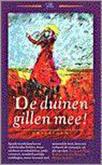 De duinen gillen mee! / Griffioen 9789021405919, Verzenden, Zo goed als nieuw