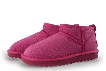 Colors of California Boots in maat 39 Roze, Overige kleuren, Verzenden, Overige typen, Zo goed als nieuw