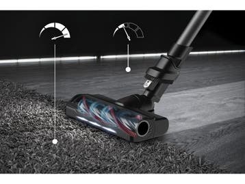 Rowenta X-Force Flex 9.60 RH2078 - Draadloze Steelstofzuiger, Verzenden, Nieuw