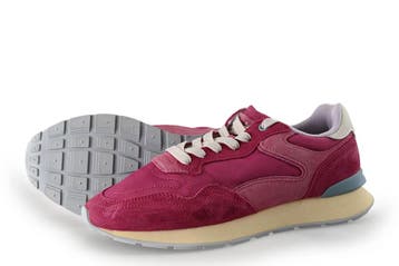 Hoff Sneakers in maat 40 Roze, Kleding | Dames, Schoenen, Hoff, Overige kleuren, Verzenden, Sneakers of Gympen