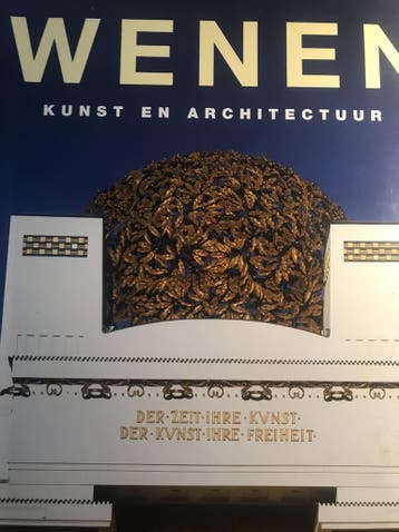 WENEN, KUNST & ARCHITECTUUR - Rolf Toman 9783829031127, Verzenden, Zo goed als nieuw, Rolf Toman