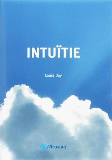 Nirwana / Intuïtie / Nirwana - L. Day 9789045306568, Verzenden, Gelezen, L. Day