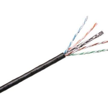 UTP-kabel Cat.6 Belden OSP6U (waterdicht / grondkabel) per, Ophalen of Verzenden, Nieuw