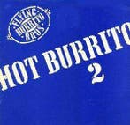 The Flying Burrito Bros - Hot Burrito 2, Ophalen of Verzenden, Gebruikt
