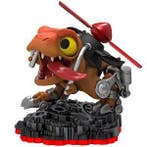 Chopper Skylanders Trap Team. Wii, PS3, Xbox 360, 3DS, Wii U, Ophalen of Verzenden, Zo goed als nieuw, Overige typen