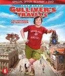 Gullivers travels - Blu-ray, Cd's en Dvd's, Blu-ray, Verzenden