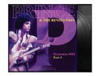 Prince & The Revolution - Syracuse 1985 - Part 1 - LP, Ophalen of Verzenden, Nieuw in verpakking