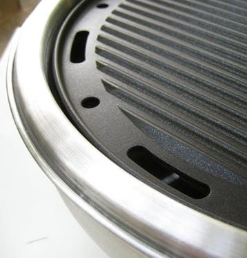 SAfire Cooker Houtskool, Ophalen of Verzenden, Nieuw