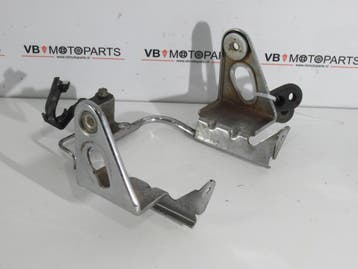 Kawasaki ER-5 Kuipframe, Ophalen of Verzenden, Nieuw