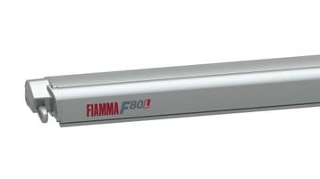 Fiamma F80L 500 Titanium-Royal Blue, Caravans en Kamperen, Ophalen of Verzenden, Nieuw, Fiamma