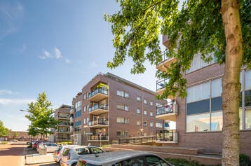 Appartement te huur in Roermond - 35 m² - 3 kamer(s) - 3, Huizen en Kamers, Huizen te huur, Appartement, Roermond, Limburg