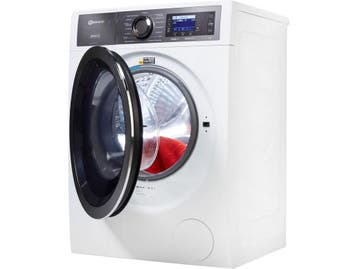 Bauknecht B8 W846WB - Wasmachine 8kg 1400t -, Verzenden, Zo goed als nieuw